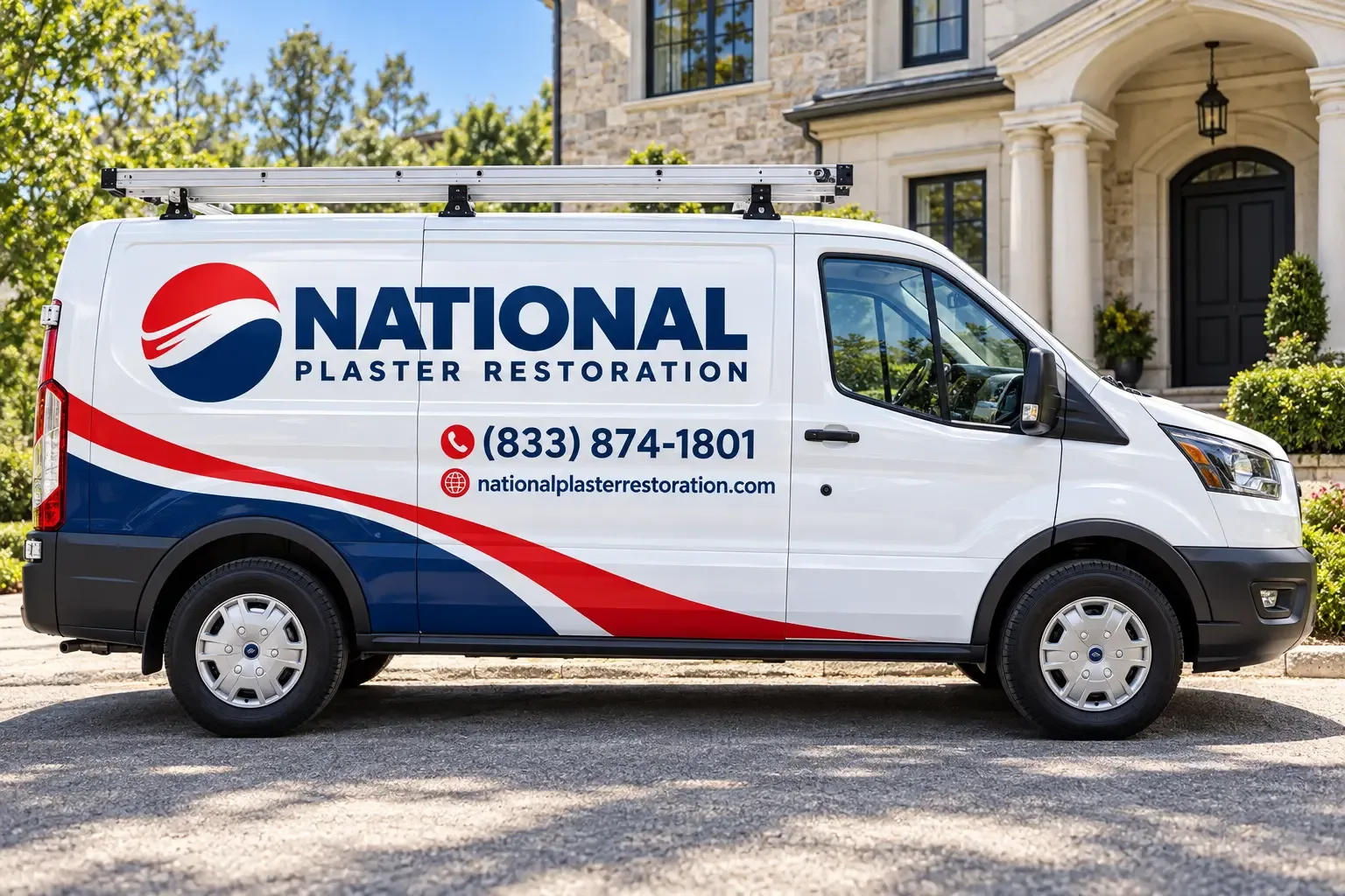 Plaster Repair in Verona, KY near me